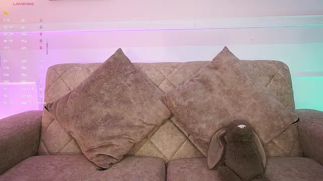 Anybuny online show from February 24, 2026, 11:33 am