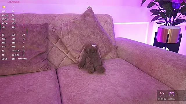 Anybuny online show from February 9, 2026, 12:14 pm