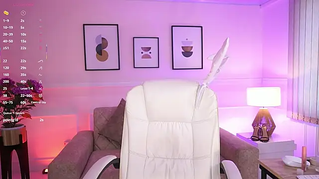 Anybuny online show from May 15, 2026, 12:14 pm