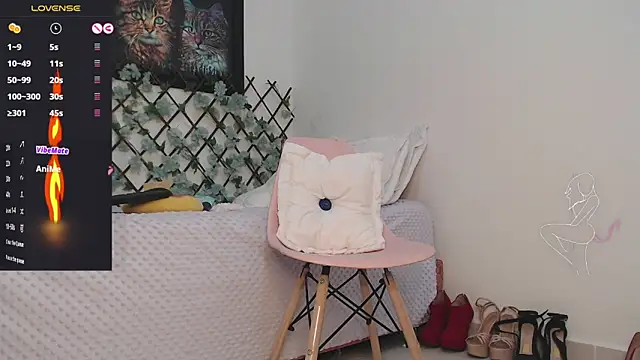 Snapshot of alinsonhot29 chatting on October 30, 2025, 2:21 am alinsonhot29 online show from October 30, 2025, 2:21 am