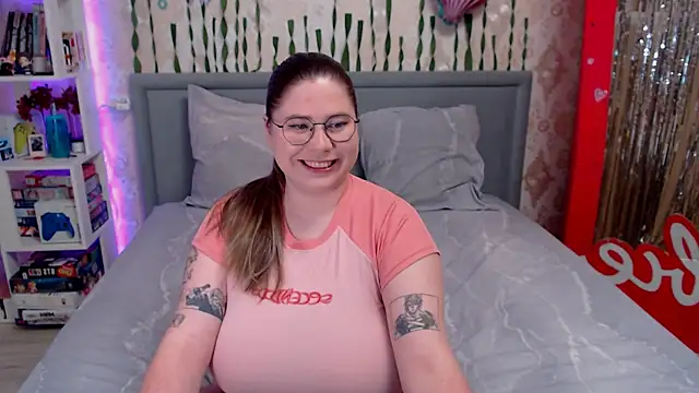 Snapshot of portgas_d_letty chatting on July 9, 2026, 3:40 am portgas d letty online show from July 9, 2026, 3:40 am
