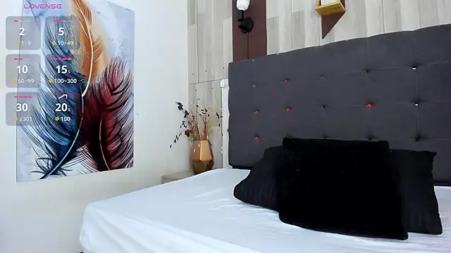 Anastasiapriest online show from October 11, 2025, 11:33 am