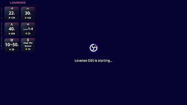 Anastasiapriest online show from October 20, 2025, 11:55 am