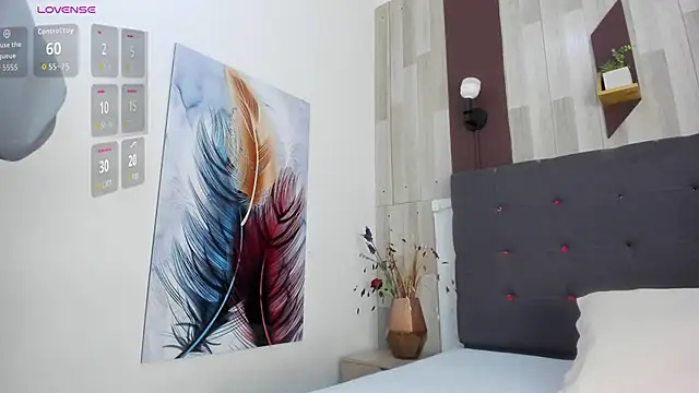 Anastasiapriest online show from October 1, 2025, 11:47 am