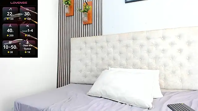 Anastasiapriest online show from November 20, 2025, 11:44 am