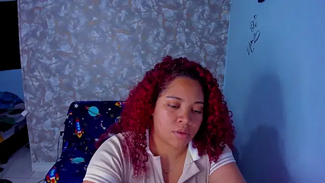 Snapshot of AngelaCoffee chatting on March 23, 2026, 9:47 pm AngelaCoffee online show from March 23, 2026, 9:47 pm