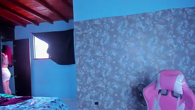 Snapshot of AngelaCoffee chatting on February 28, 2026, 9:25 pm AngelaCoffee online show from February 28, 2026, 9:25 pm