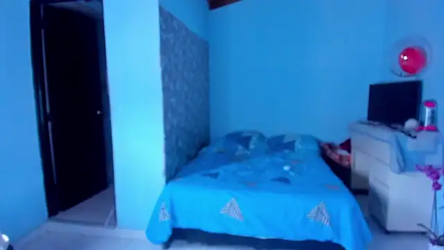 AngelaCoffee online show from February 17, 2026, 9:12 pm