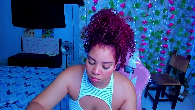 Snapshot of AngelaCoffee chatting on April 11, 2026, 10:35 pm AngelaCoffee online show from April 11, 2026, 10:35 pm