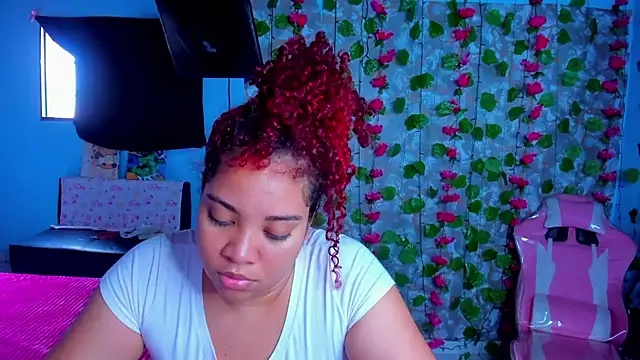 Snapshot of AngelaCoffee chatting on April 9, 2026, 5:52 pm AngelaCoffee online show from April 9, 2026, 5:52 pm