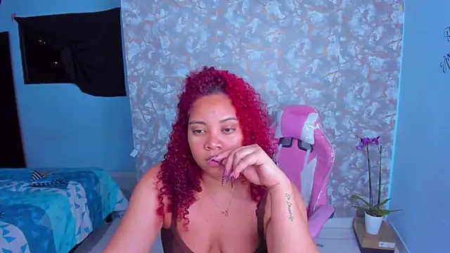 Snapshot of AngelaCoffee chatting on March 3, 2026, 3:35 am AngelaCoffee online show from March 3, 2026, 3:35 am