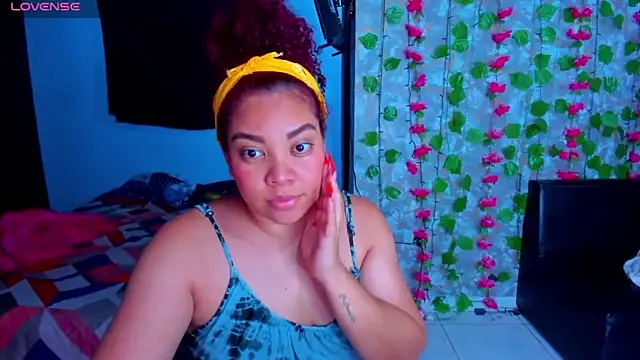 AngelaCoffee online show from May 18, 2026, 9:41 pm