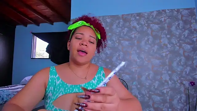 Snapshot of AngelaCoffee chatting on March 9, 2026, 9:51 pm AngelaCoffee online show from March 9, 2026, 9:51 pm