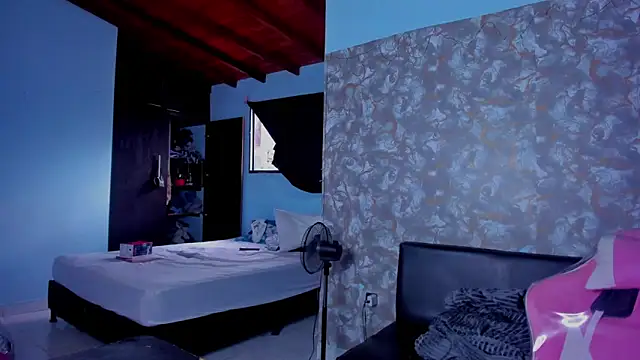 Snapshot of AngelaCoffee chatting on March 21, 2026, 9:19 pm AngelaCoffee online show from March 21, 2026, 9:19 pm