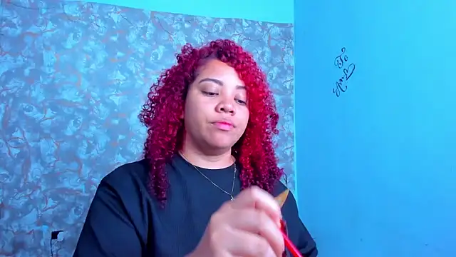 Snapshot of AngelaCoffee chatting on March 4, 2026, 1:13 am AngelaCoffee online show from March 4, 2026, 1:13 am