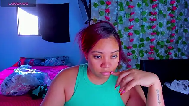 AngelaCoffee online show from May 12, 2026, 8:48 pm