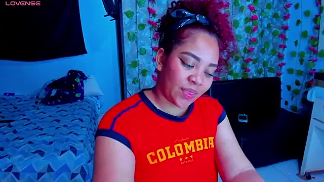 AngelaCoffee online show from May 22, 2026, 4:10 am