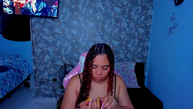 Snapshot of AngelaCoffee chatting on March 31, 2026, 9:06 pm AngelaCoffee online show from March 31, 2026, 9:06 pm