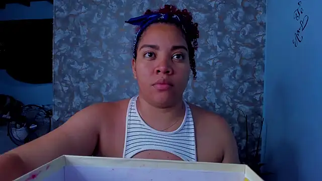 Snapshot of AngelaCoffee chatting on March 20, 2026, 1:06 am AngelaCoffee online show from March 20, 2026, 1:06 am