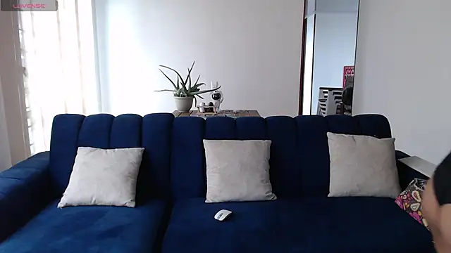 ashely ryan24 online show from January 31, 2025, 8:54 pm