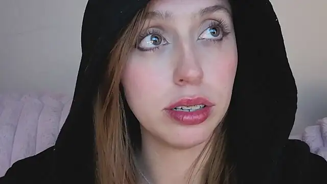 SofiaGc online show from January 14, 2026, 3:54 am