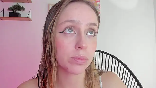 SofiaGc online show from December 19, 2024, 2:56 am