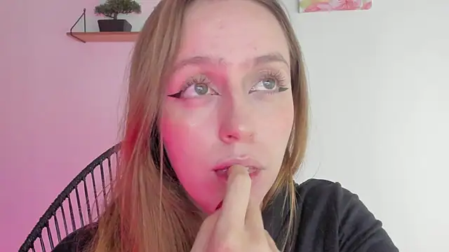 SofiaGc online show from December 21, 2024, 2:52 am