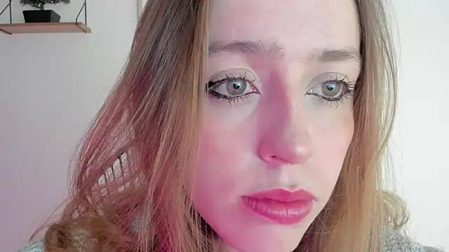 SofiaGc online show from January 22, 2025, 3:09 am