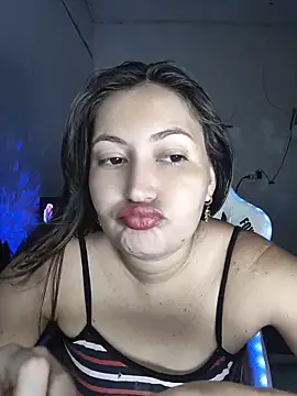dani123unica online show from April 24, 2026, 10:17 am