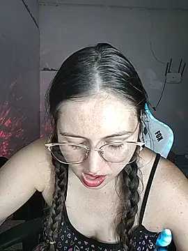 dani123unica online show from November 20, 2025, 10:31 pm