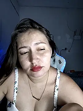 dani123unica online show from January 12, 2026, 10:36 pm