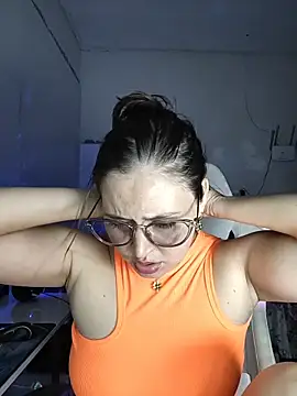 dani123unica online show from February 1, 2026, 10:46 am