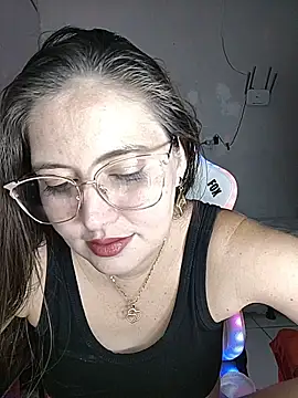 dani123unica online show from October 10, 2025, 10:43 pm