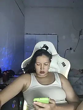 dani123unica online show from March 5, 2026, 10:48 pm