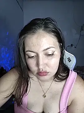 dani123unica online show from February 5, 2026, 10:49 pm