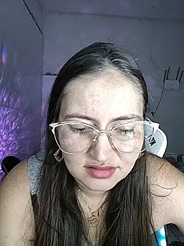 dani123unica online show from October 16, 2025, 10:40 pm