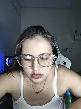 dani123unica online show from April 24, 2026, 10:23 pm
