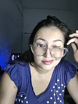 dani123unica online show from May 25, 2026, 10:25 am