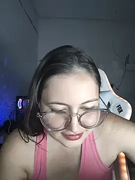 dani123unica online show from May 7, 2026, 10:35 pm