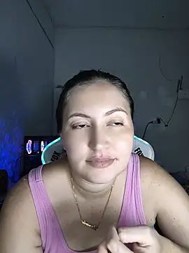 dani123unica online show from May 12, 2026, 3:51 pm