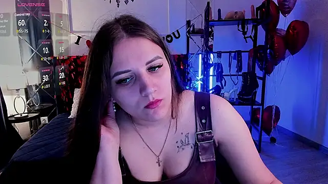 Snapshot of CandyKimmy chatting on February 20, 2026, 12:51 am CandyKimmy online show from February 20, 2026, 12:51 am