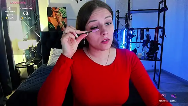 Snapshot of CandyKimmy chatting on May 8, 2026, 12:36 am CandyKimmy online show from May 8, 2026, 12:36 am
