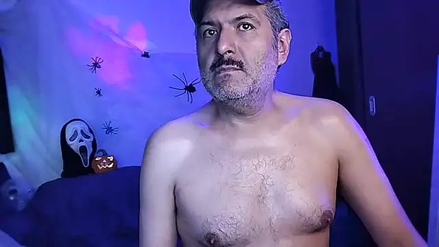 BushBator online show from October 21, 2025, 6:35 am