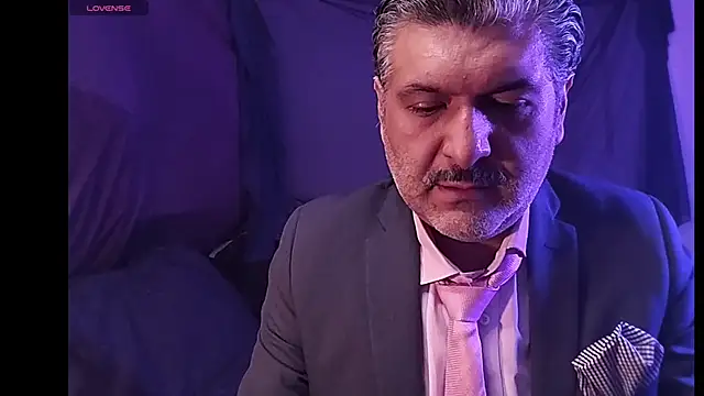 BushBator online show from February 13, 2026, 8:14 am