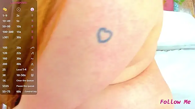 arisha hot online show from October 14, 2025, 11:55 am