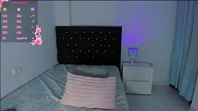 auroraa sexy online show from November 21, 2025, 4:17 pm