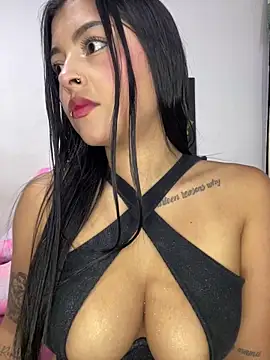 Snapshot of Dulce-diosa chatting on April 14, 2026, 1:21 am Dulce-diosa online show from April 14, 2026, 1:21 am