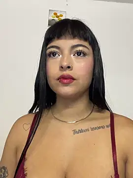 Dulce-diosa online show from May 31, 2026, 8:42 pm