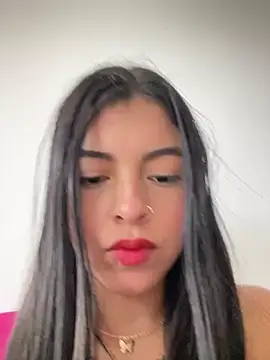 Dulce-diosa online show from February 25, 2025, 10:42 pm