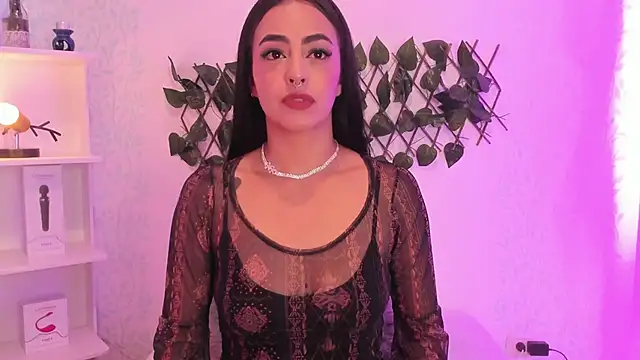 Snapshot of Eva_ritz chatting on February 15, 2026, 8:52 pm Eva ritz online show from February 15, 2026, 8:52 pm